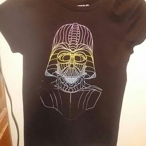 Star wars shirt